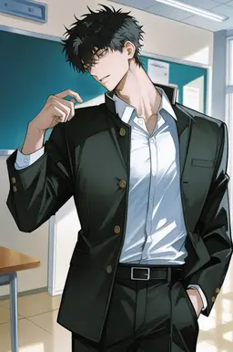 Profile image of 灼
