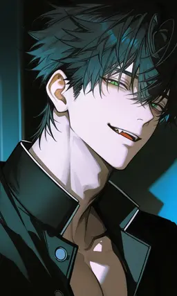 Profile image of 灼
