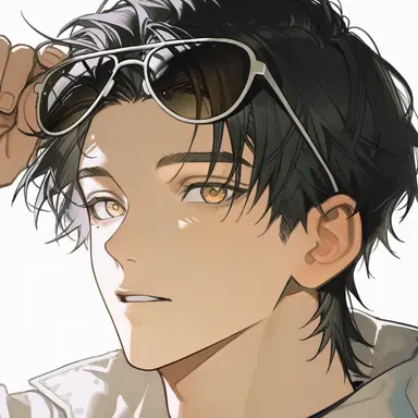 Profile image of 影戸