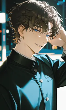 Profile image of 白瀬