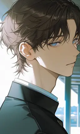 Profile image of 白瀬