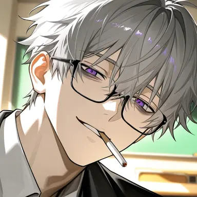 Profile image of 浬
