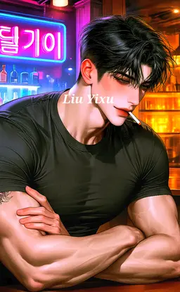 Profile image of Kang Taeyun