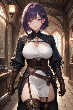 Profile image of ミレーナ