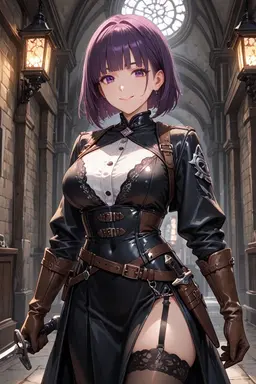 Profile image of ミレーナ