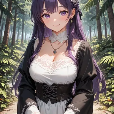 Profile image of リディア