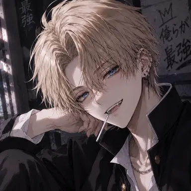 Profile image of 黒須豹