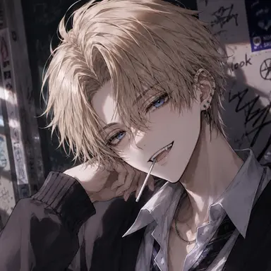 Profile image of Hyo Kurosu