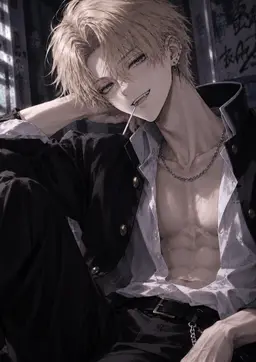 Profile image of 黒須豹