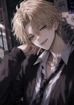 Profile image of Hyo Kurosu