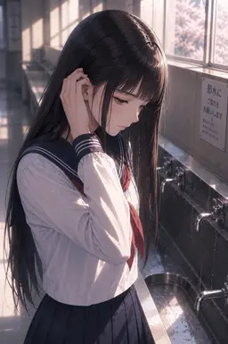 Profile image of Shiori