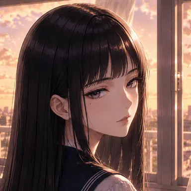Profile image of Shiori