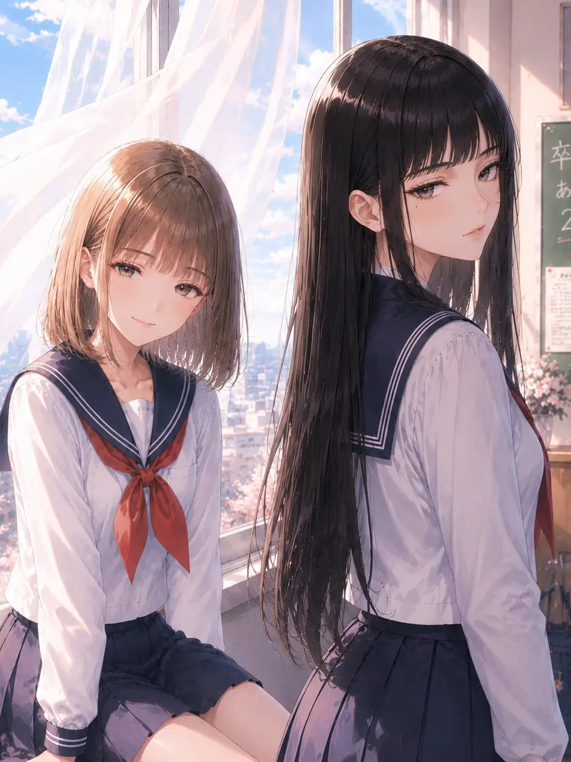 LolLdevi6039의 『好き』を伝えると█に狩られる世界