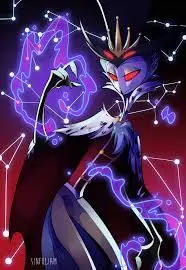 OrnateForte7172의 Stolas Goetia