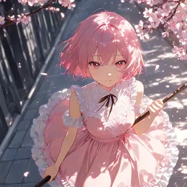 Profile image of セナ