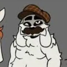 Profile image of Barney
