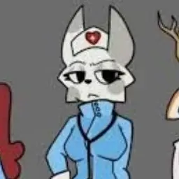 Profile image of Head nurse