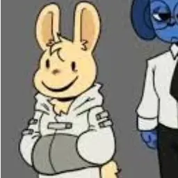 Profile image of Intern