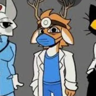 Profile image of Dr. Harlow