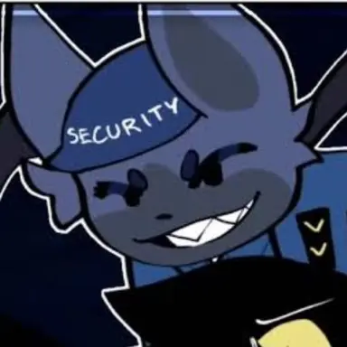 Profile image of Security guard