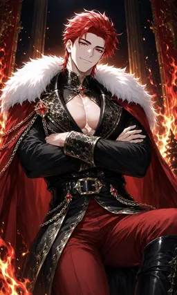 Profile image of 레온