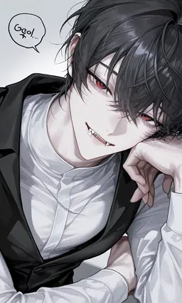 Profile image of 오스카
