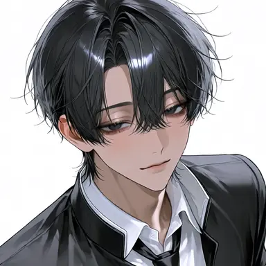 Profile image of 涼麻
