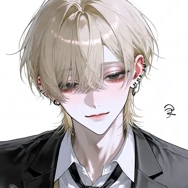 Profile image of 碧翔