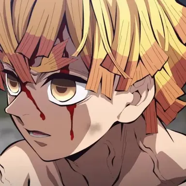 Profile image of 아가츠마 젠이츠