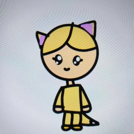 Waterp0525의 노랑이