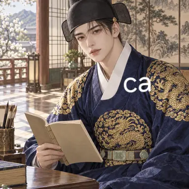 Profile image of 이산
