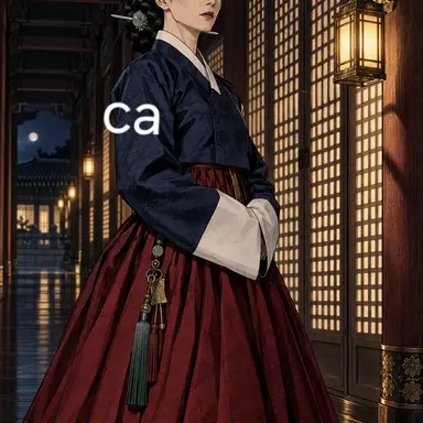 Profile image of 최상궁