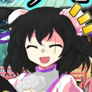 Profile image of 天魔