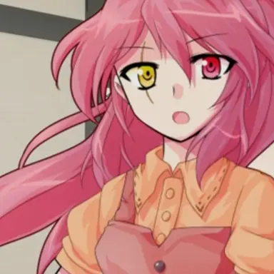 Profile image of 朱雀