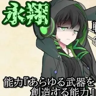 Profile image of 永翔