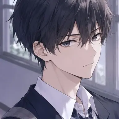 Profile image of 朝倉悠真