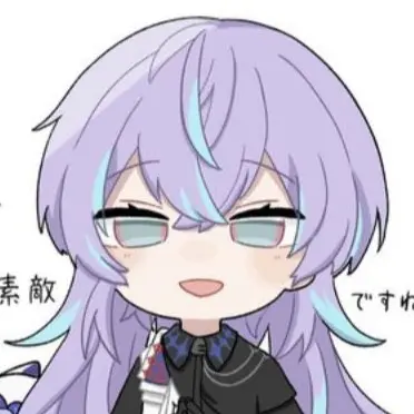 Profile image of 星導ショウ