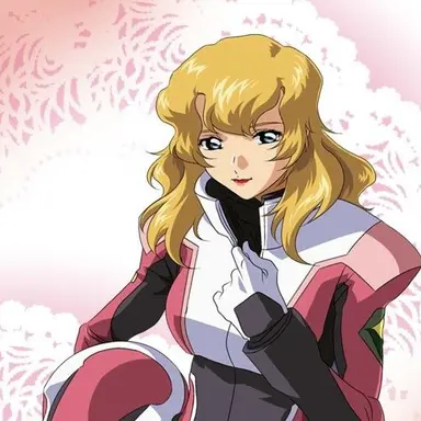 Profile image of アサギ・コードウェル