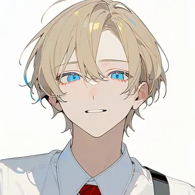 Profile image of 旭 悠真