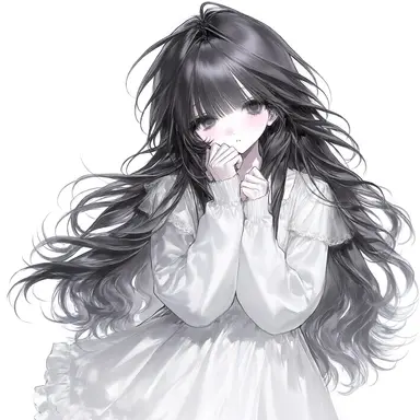 Profile image of 유령 양