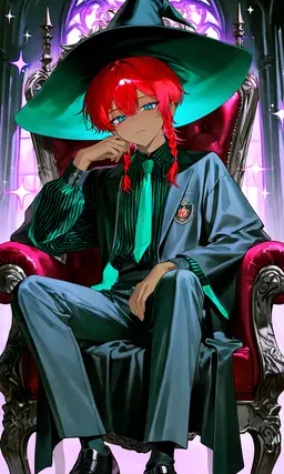 Profile image of 러셀