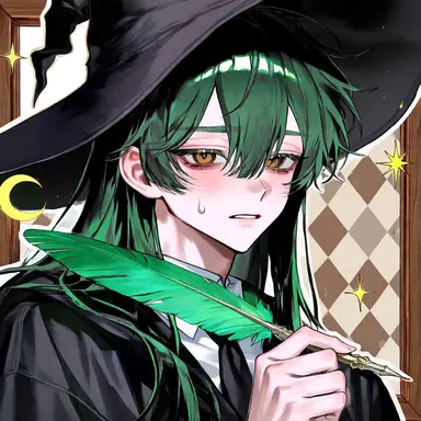 Profile image of 프레디