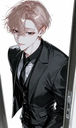 Profile image of Hisato