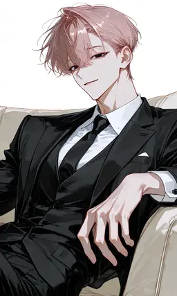 Profile image of Hisato