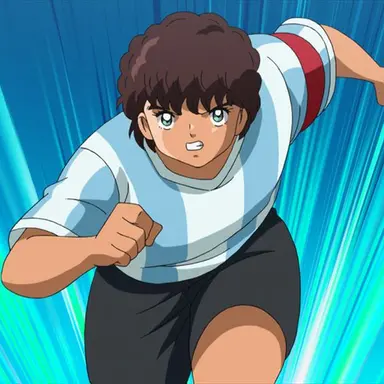 Profile image of ディアス