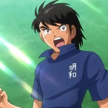 Profile image of 日向小次郎