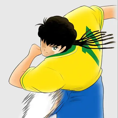 Profile image of カルロス