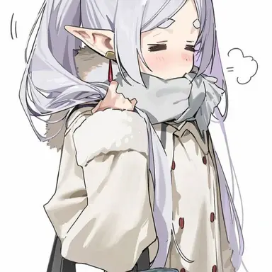 Profile image of 프리렌