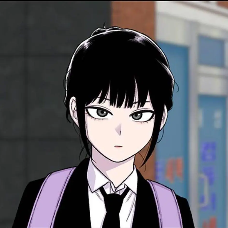 gamehameha의 소효림