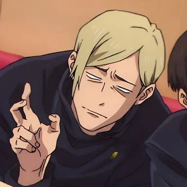Profile image of Kento Nanami